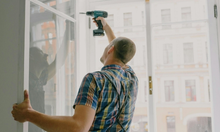 Window Repair Tips