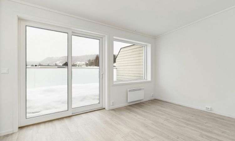 How to Fix a Window that Won't Open How to Fix a Window that Won't Open