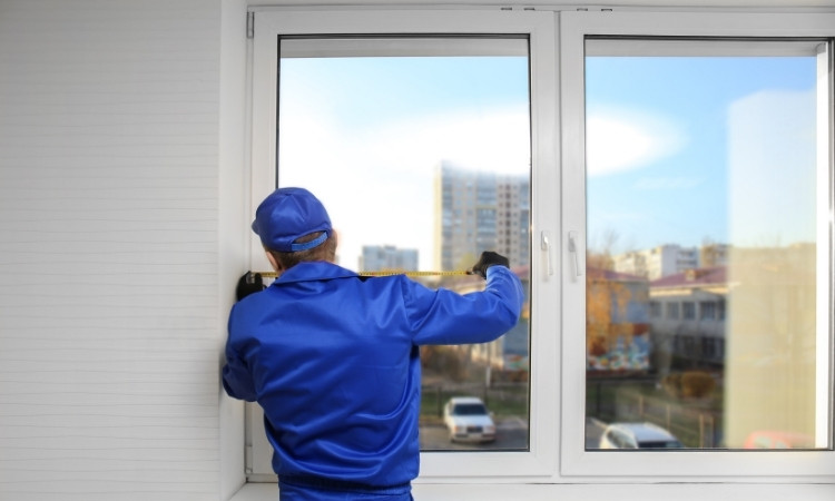 Importance of Professional Window Repair