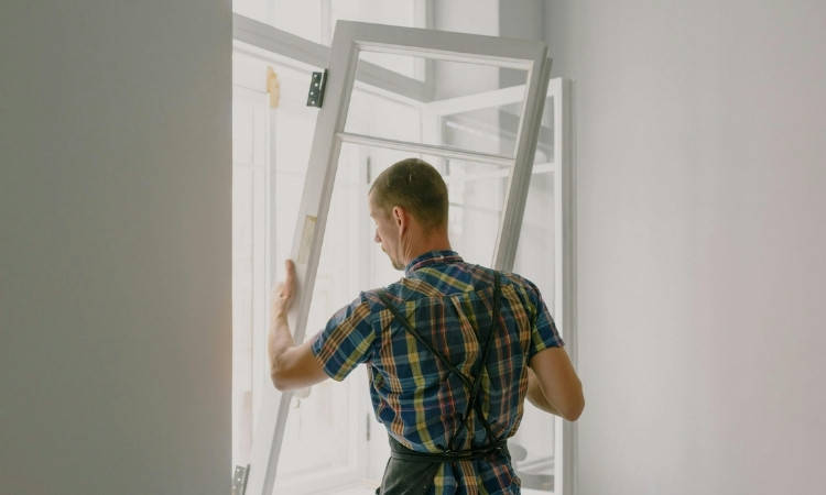 Window Repair Services in Singapore