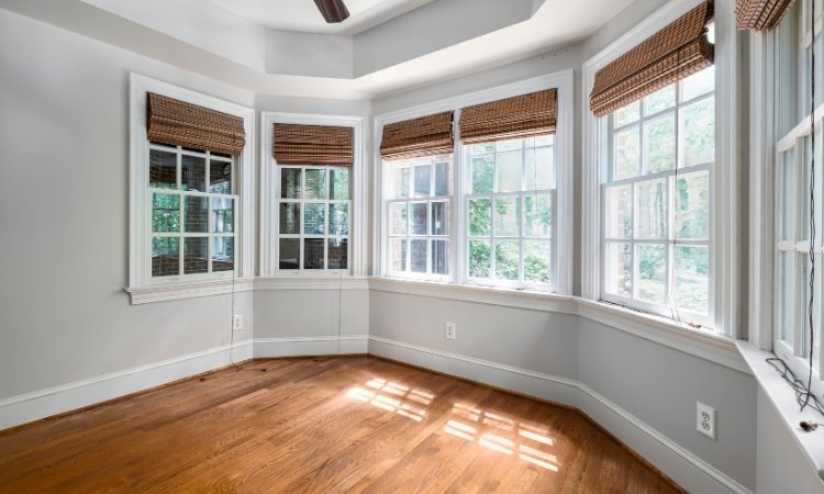 Window Sash in Singapore