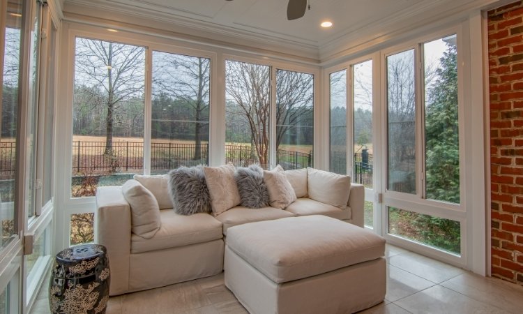 Window Sash