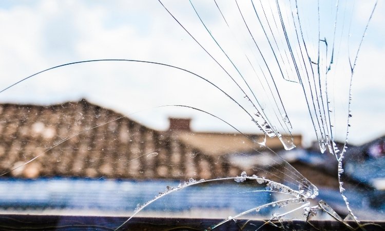 Windows Break and Crack