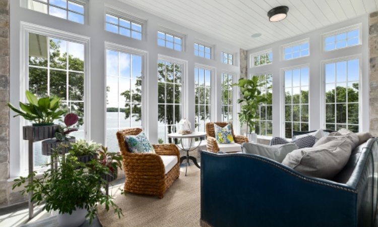 Benefits of Thermal Pane Windows