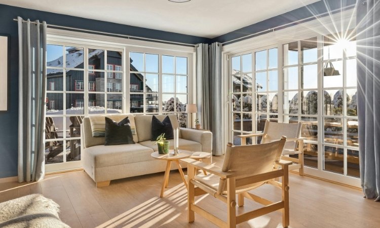 How Window Replacement Increase Home Value