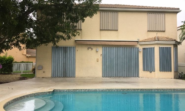 How to Protect Windows During Hurricane Season