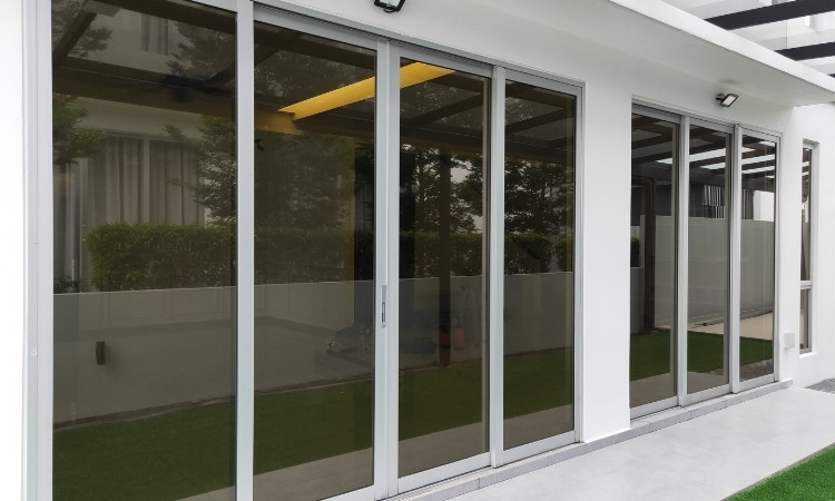 Importance of Window Tinting