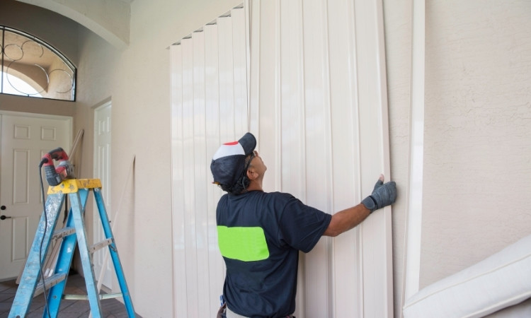 Protect Windows During Hurricane Season in Singapore