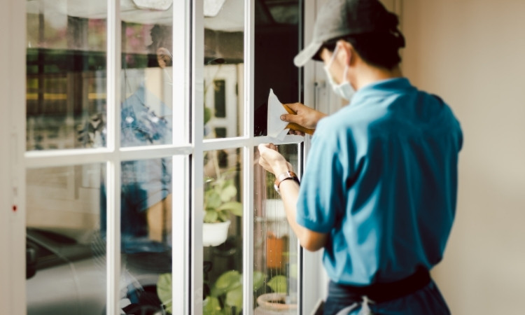 Window Tinting for Home in Singapore